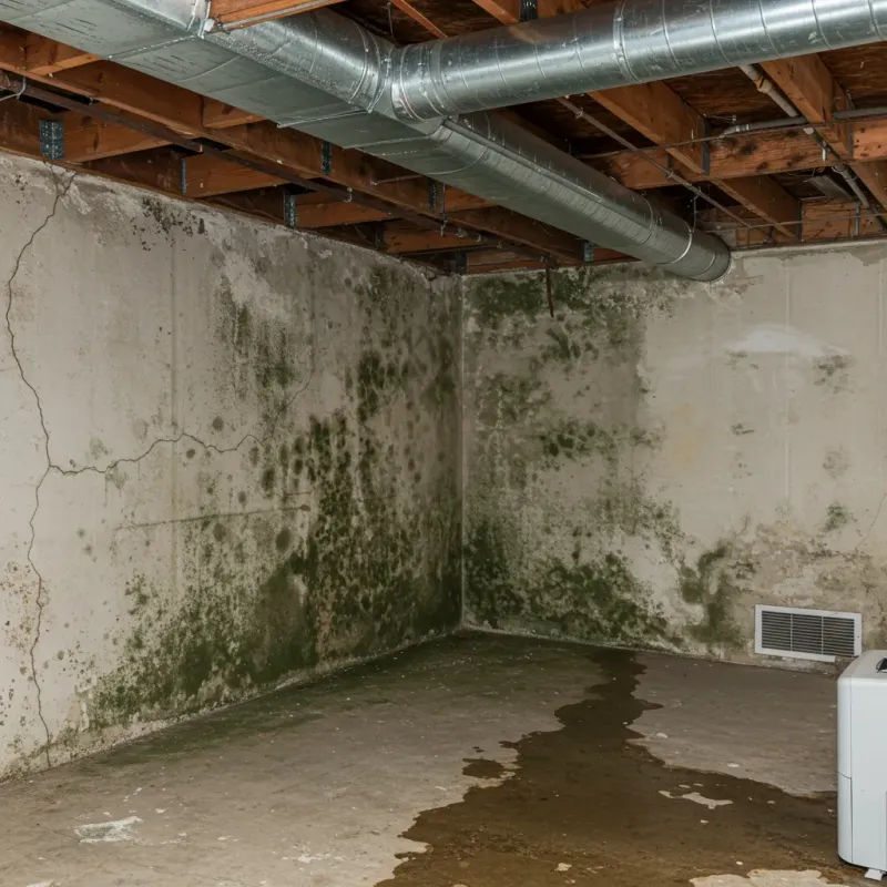 Professional Mold Removal in Ferndale, MI